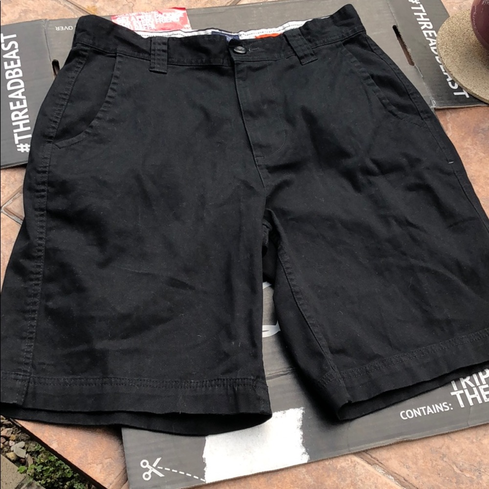 St. John’s Bay shorts